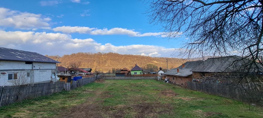 Teren intravilan zona deosebita