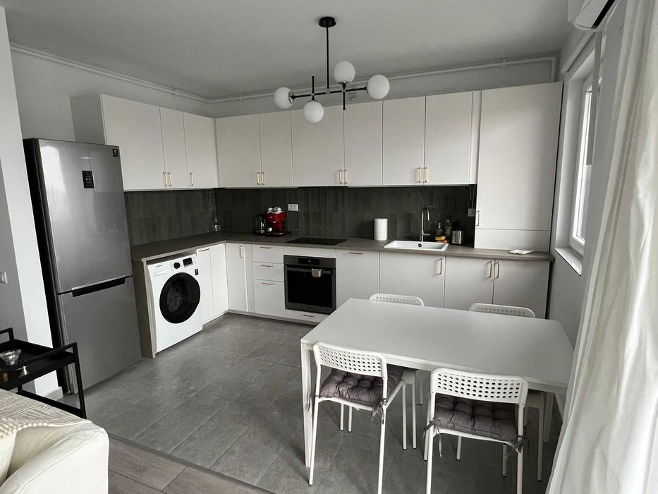 Apartament 2 Camere Metrou Nicolae Teclu - direct proprietar