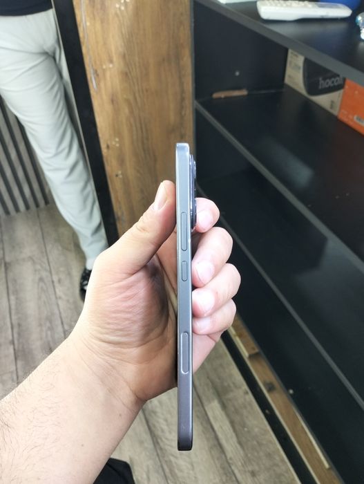 Honor 400 lite 256 Gb