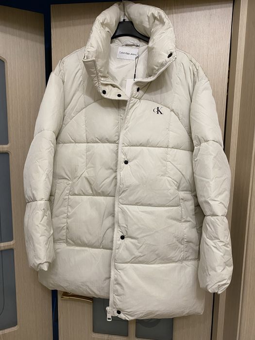 Женская куртка Calvin Klein