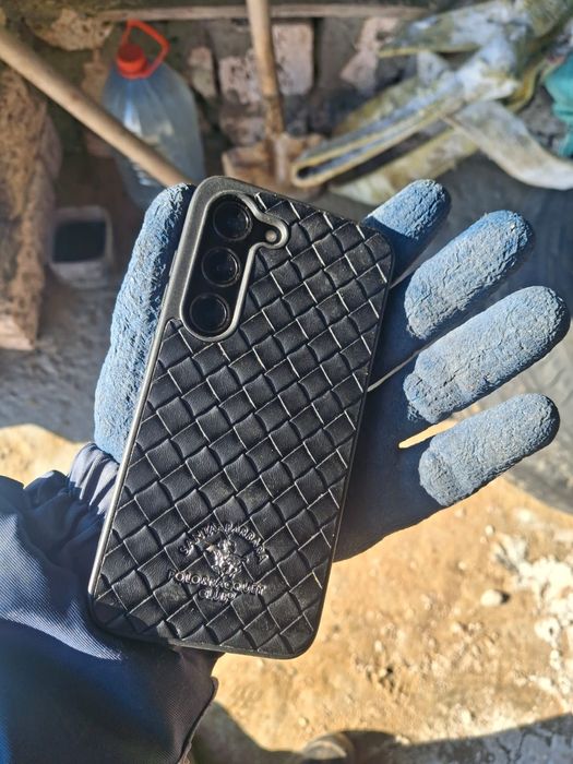 S23 обмен доплата немесе сатлады