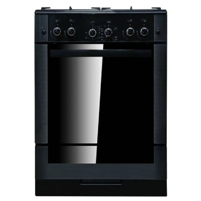 GEFEST – zamonaviy gaz plitasi keng imkoniyatlar bilan