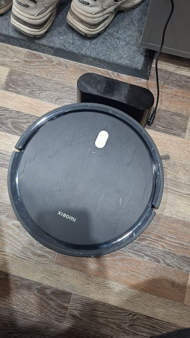 Продам Робот-пылесос Xiaomi Robot Vacuum E5