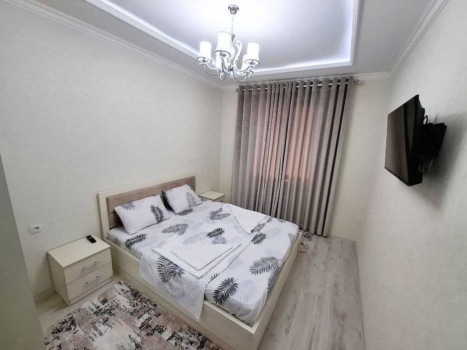 Сдаются Квартиры Cуточные в Городе Самарканд (Вокзал)