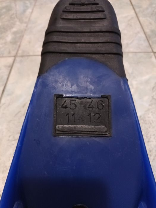 Плавници за гмуркане