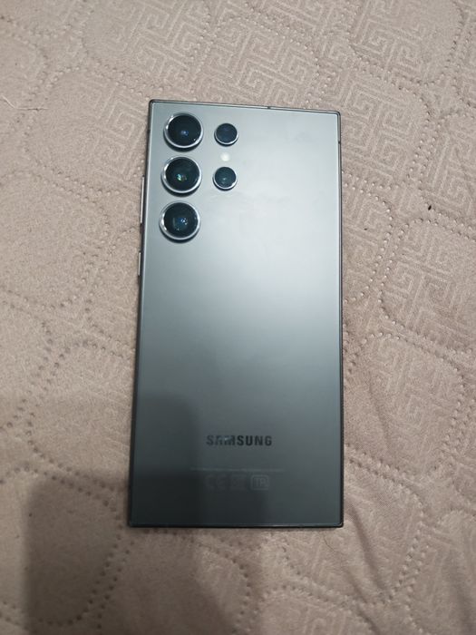 Samsung s24 Ultra 12/256