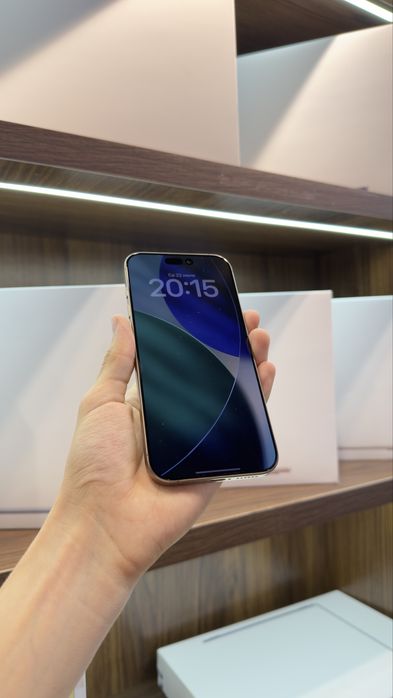 iphone 16 pro max nasiya savdoga
