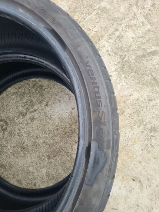 Set anvelope 235 35 R20 92Y Hankook 2022