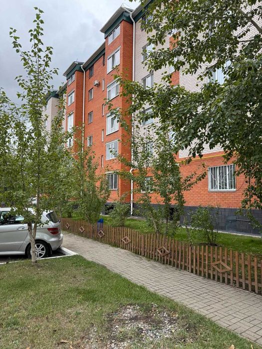 Продам 2-х ком 9 мкр