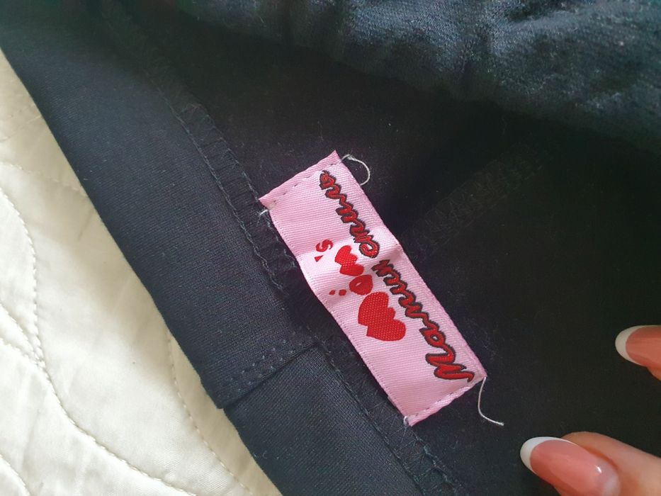 Брюки для беременных на любой срок