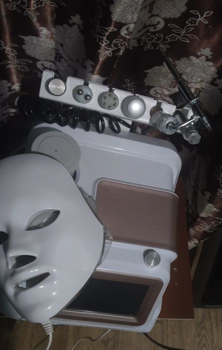 Косметология, оборудование