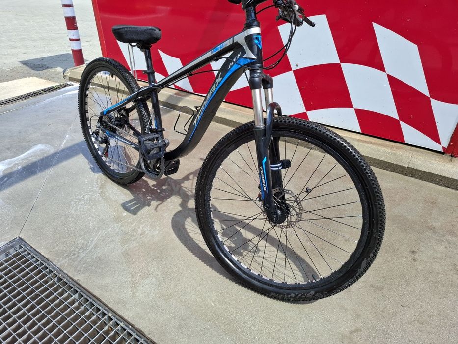 Vând bicicleta Tomax