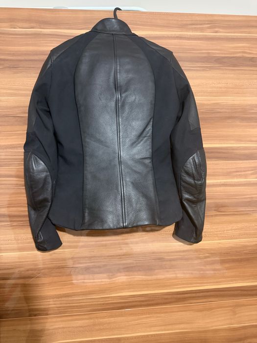 Дамско кожено яке AlpineStars