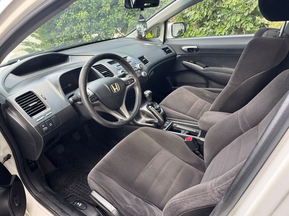 Vând Honda Civic