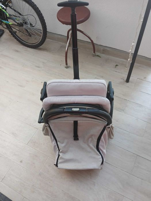 Детска количка   Cam Compass лятна