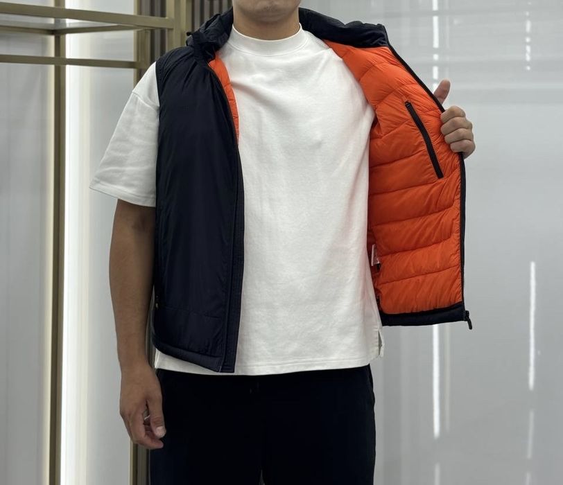 Безрукавка новая, 52 размер