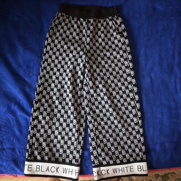 Брюки для девочек