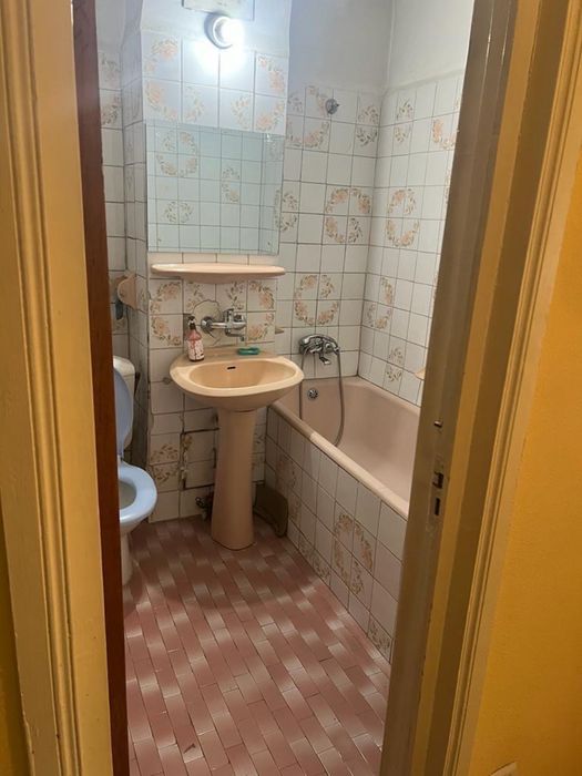 Apartament 4 camere Titulescu