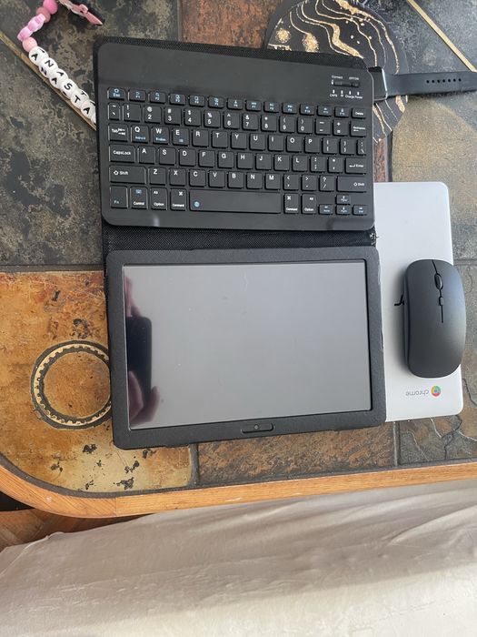 Tabletă X_50_EEA (Blackview Tab 50) – NOUĂ – Android 14