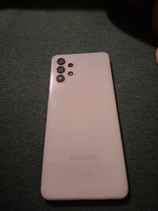 Galaxy a32 128gb