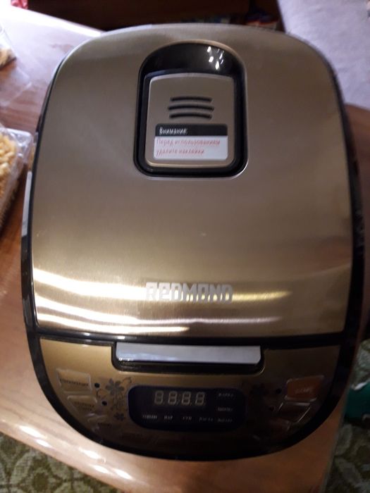 Продам мультиварку