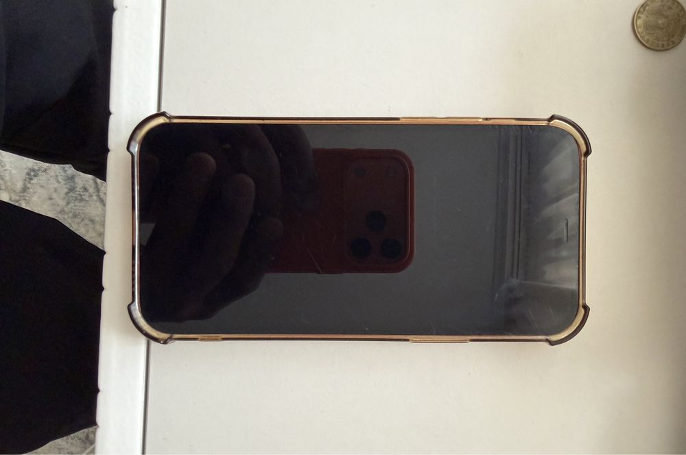 Iphone 12 64GB без ремонта