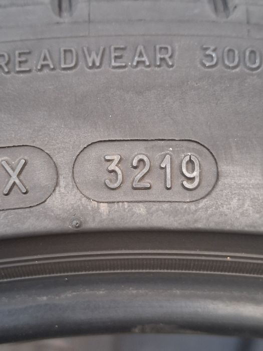 O anvelopă de vară MICHELIN  265 /35 R19
