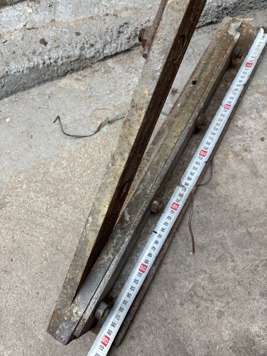 Гельотина ручная