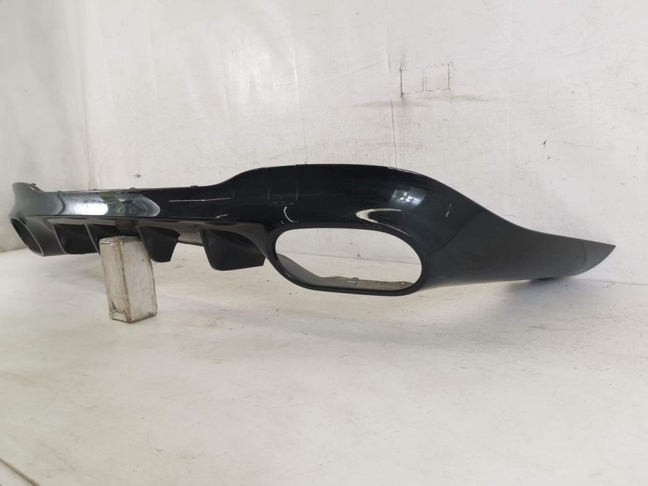 Задна броня спойлер пола Мерцедес-Бенц / Mercedes-Benz CLA-Class C118