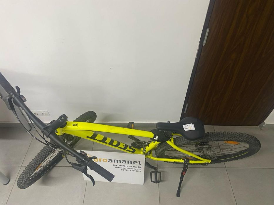 Bicicleta Scott Aspect 960, 29", marime L -N2-
