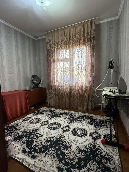 На продаже 3-х комнатная квартира в Сергели 2