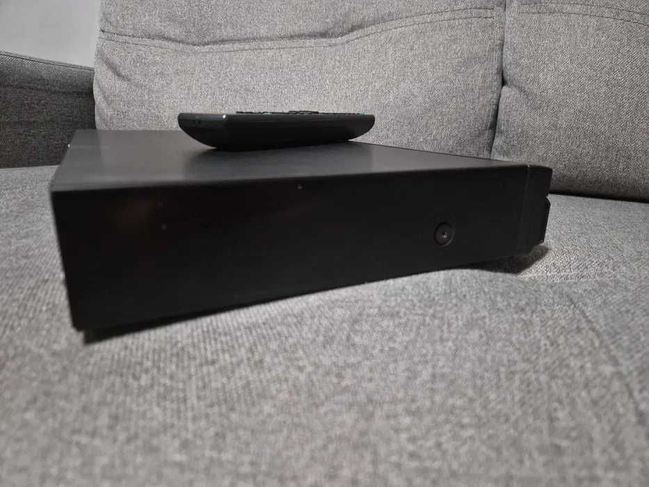 SONY DVD Recorder cu HDD 160 GB și HDMI