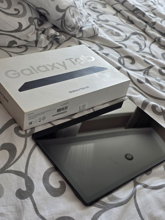 Samsung Galaxy Tab A8