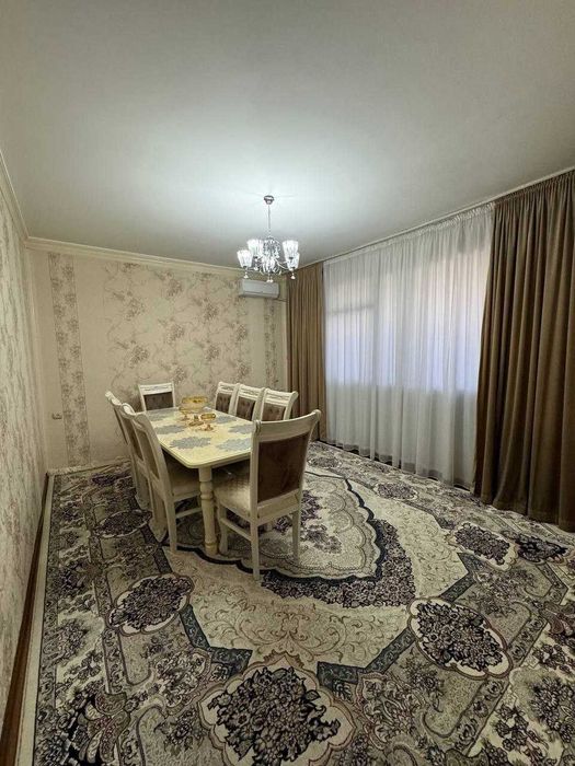 Продается квартира ориентр: метро Дружба народов Шайхантахурский район