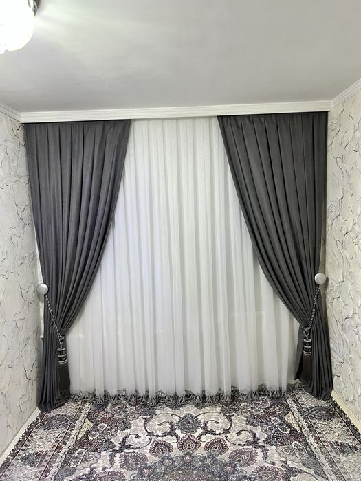 Parda tikamiz sifatli