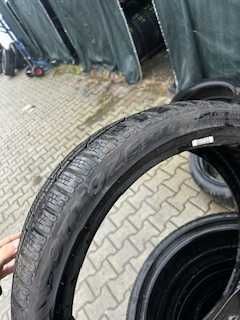 Anvelope Iarna Pirelli Sottozero 245 35 20