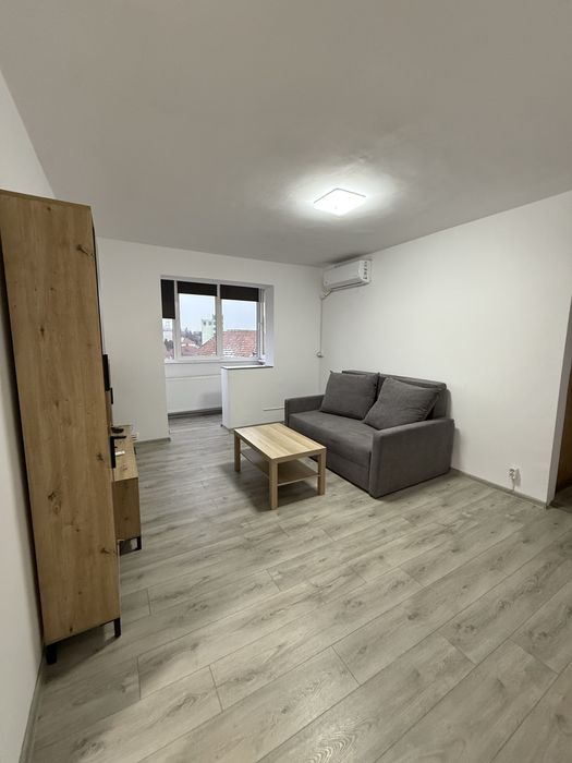 Apartament 2 camere de inchiriat - Avram Iancu