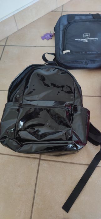 Rucsac de școală
