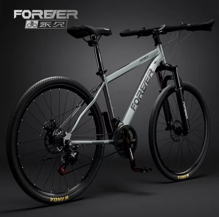 Forever горный велосипед
