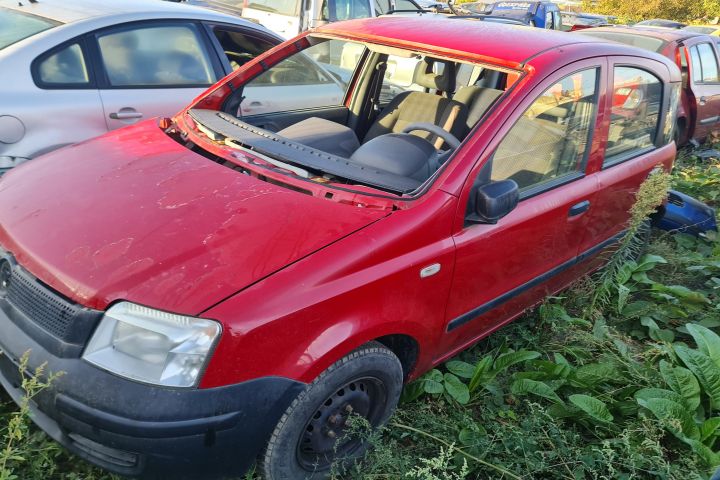 Piese Fiat Panda 2007 1.2 MT (60 hp)