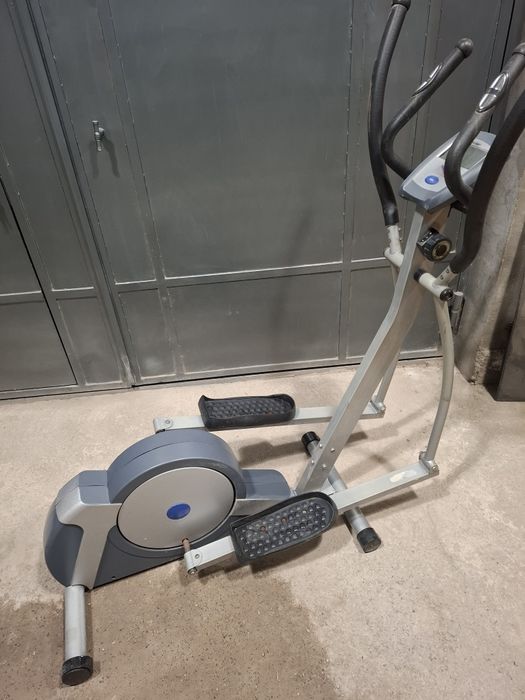 Тренажер Элипсоид лижа лыжи Велотренажер Тринажор тренажор Elips Lija