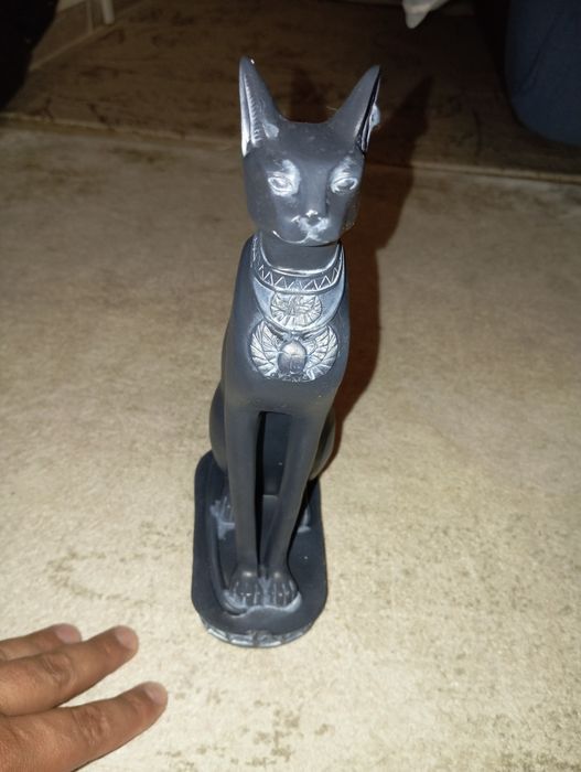 Egipet Cats  Statuettes