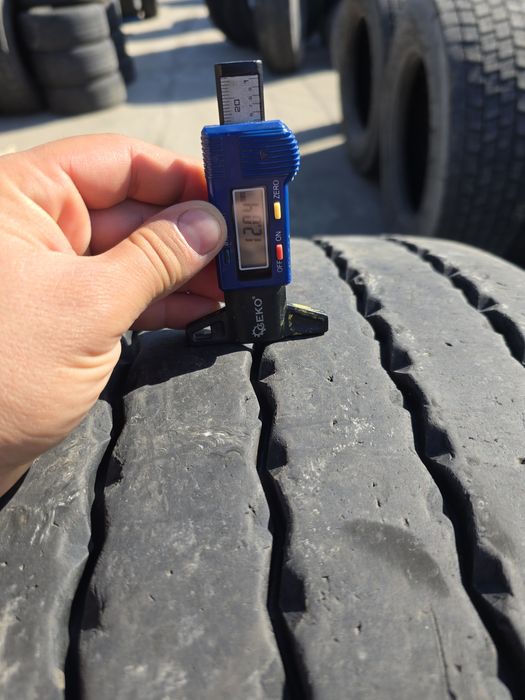 Anvelope 385-65r22.5 Continental