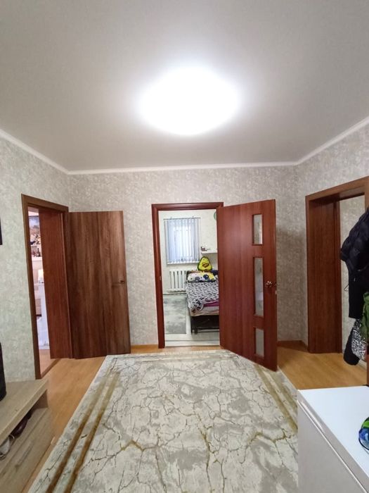 Продам дом район малышка