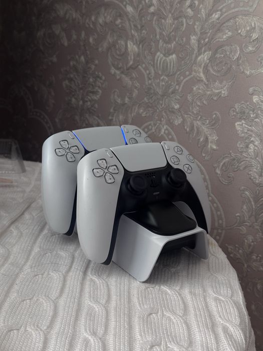 Продам пс5 слим ps5 slim sony playstation 5