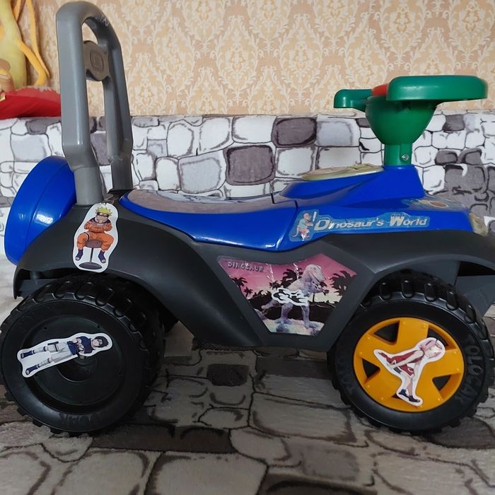 Продам талакар..