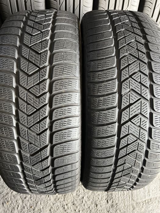 Anvelope 235/55/19 Pirelli 235 55 R19