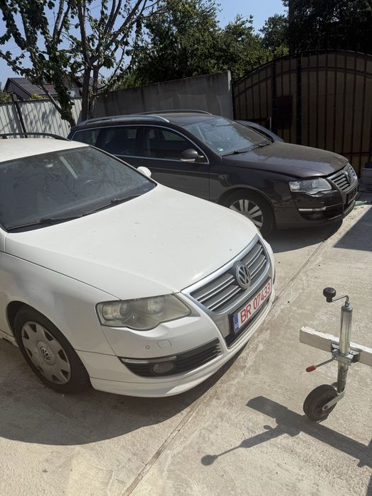 Paket Rline passat b6 break