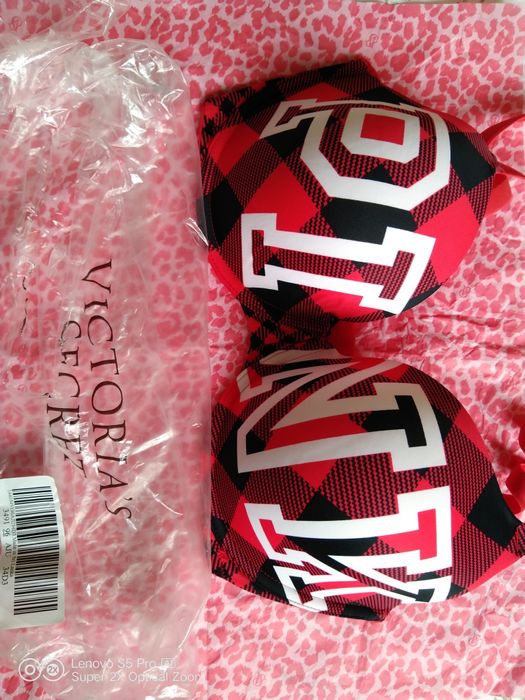 Нови сутиени Victoria's secret,DKNY,Calvin Klein