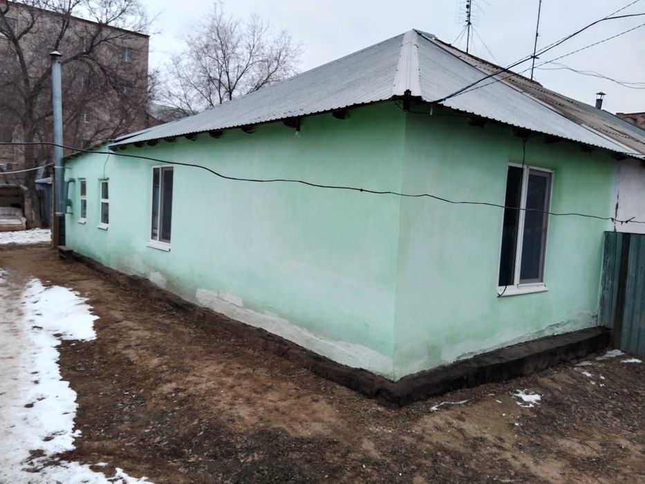 Продам дом брачный тип